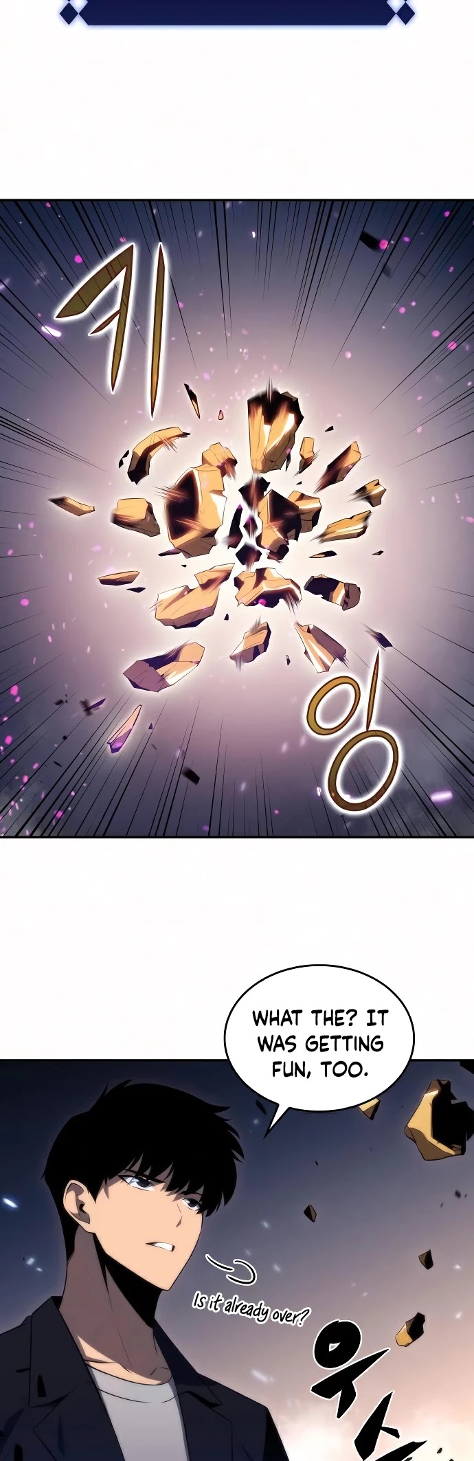 Solo Max-Level Newbie Chapter 30 page 36 - Chapter 30