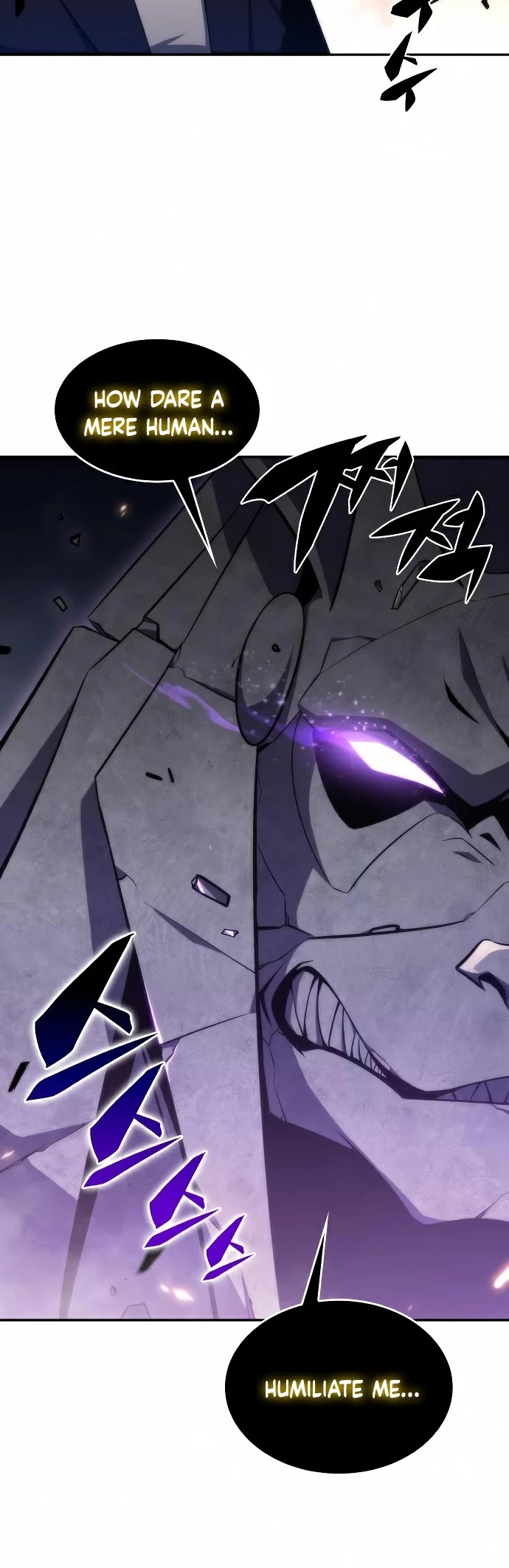 Solo Max-Level Newbie Chapter 30 page 37 - Chapter 30