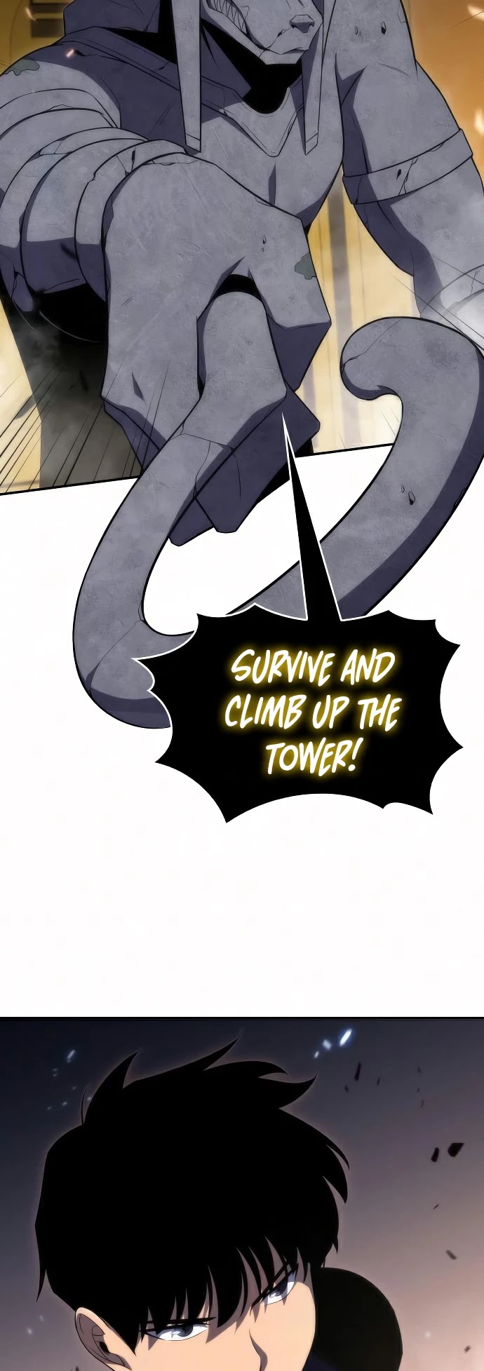 Solo Max-Level Newbie Chapter 30 page 39 - Chapter 30