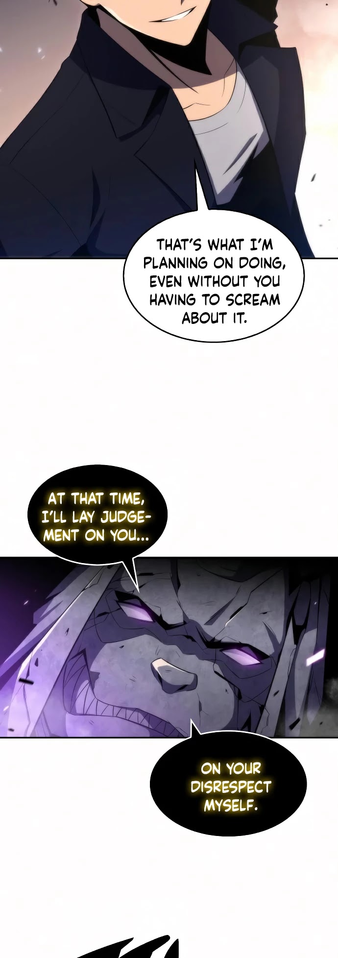 Solo Max-Level Newbie Chapter 30 page 40 - Chapter 30
