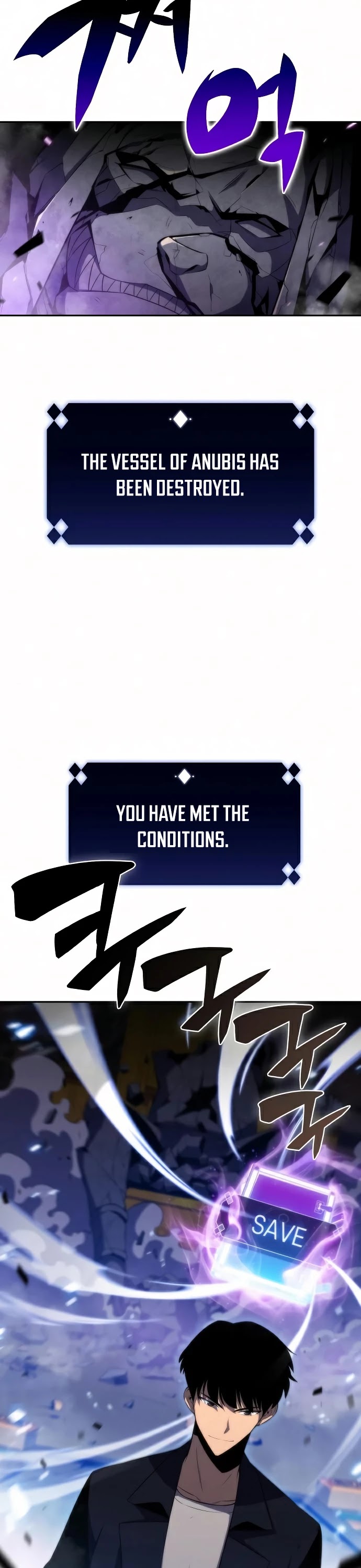 Solo Max-Level Newbie Chapter 30 page 41 - Chapter 30