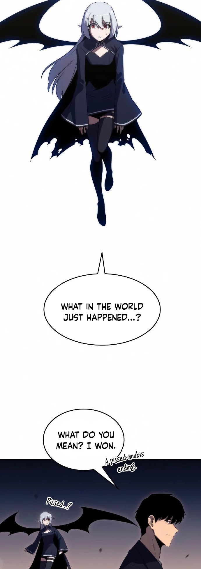Solo Max-Level Newbie Chapter 30 page 45 - Chapter 30