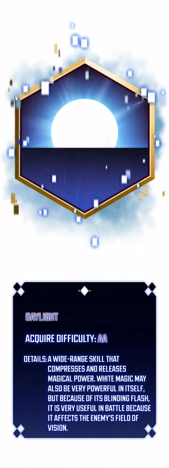 Solo Max-Level Newbie Chapter 30 page 7 - Chapter 30
