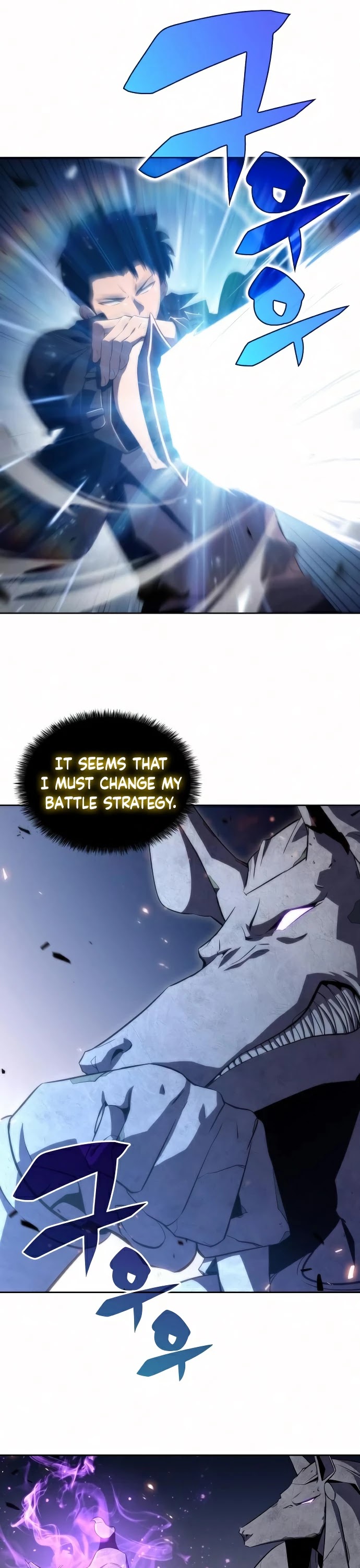 Solo Max-Level Newbie Chapter 30 page 8 - Chapter 30