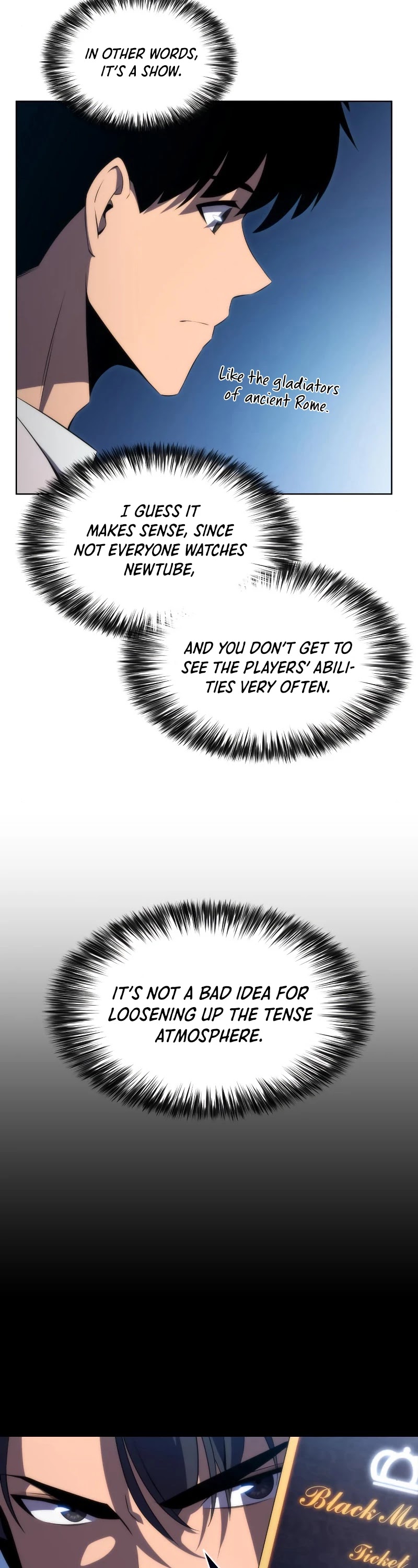 Solo Max-Level Newbie Chapter 31 page 11 - Chapter 31