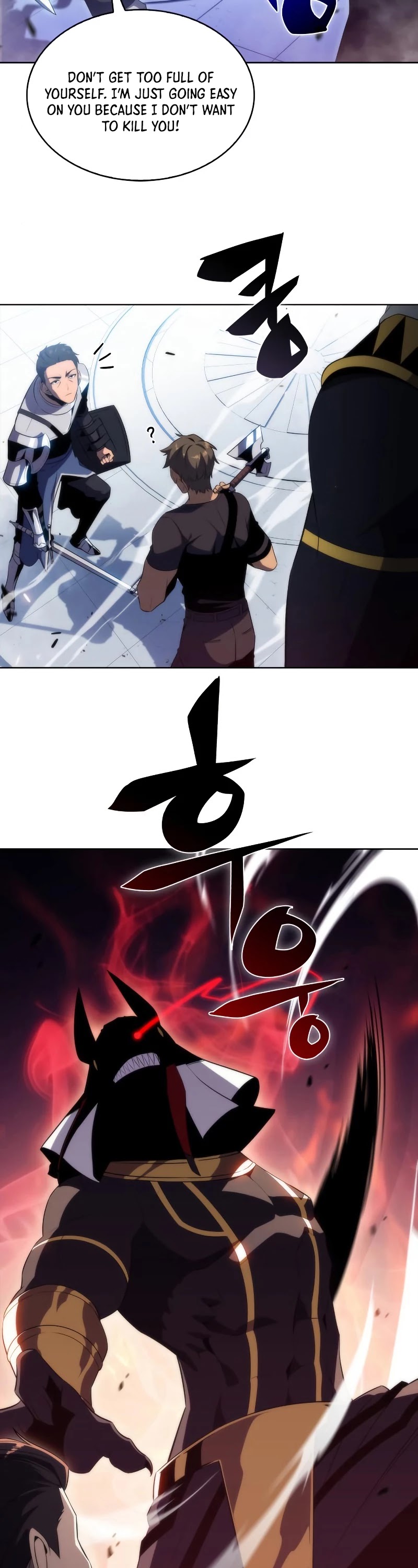 Solo Max-Level Newbie Chapter 31 page 16 - Chapter 31
