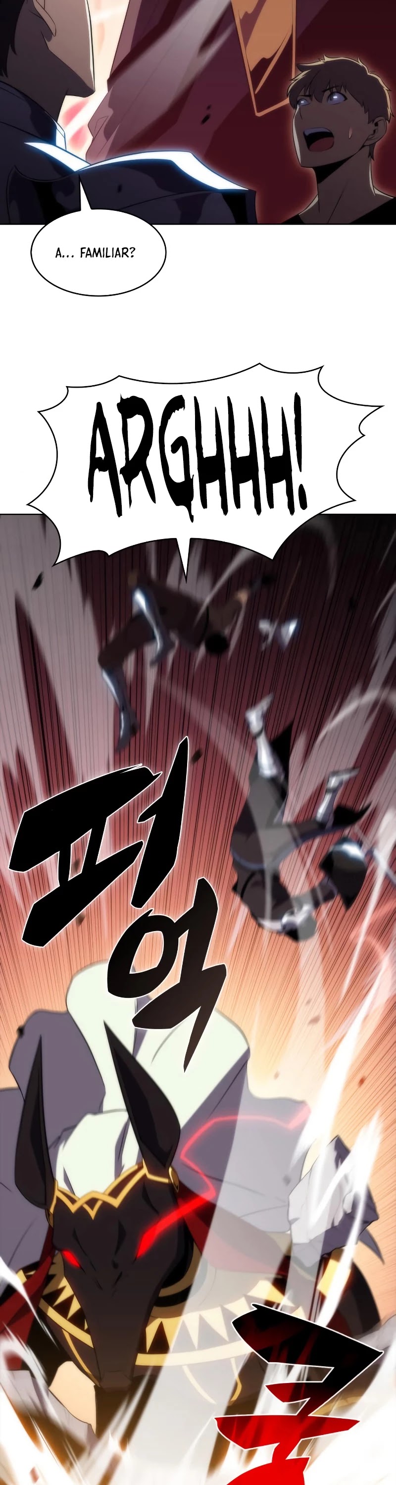 Solo Max-Level Newbie Chapter 31 page 17 - Chapter 31