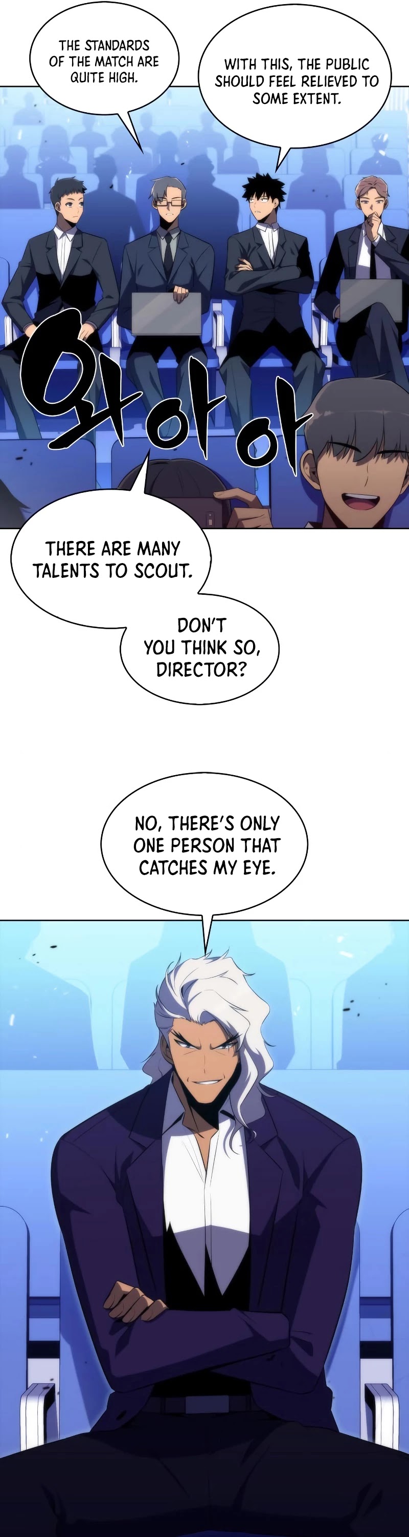 Solo Max-Level Newbie Chapter 31 page 20 - Chapter 31