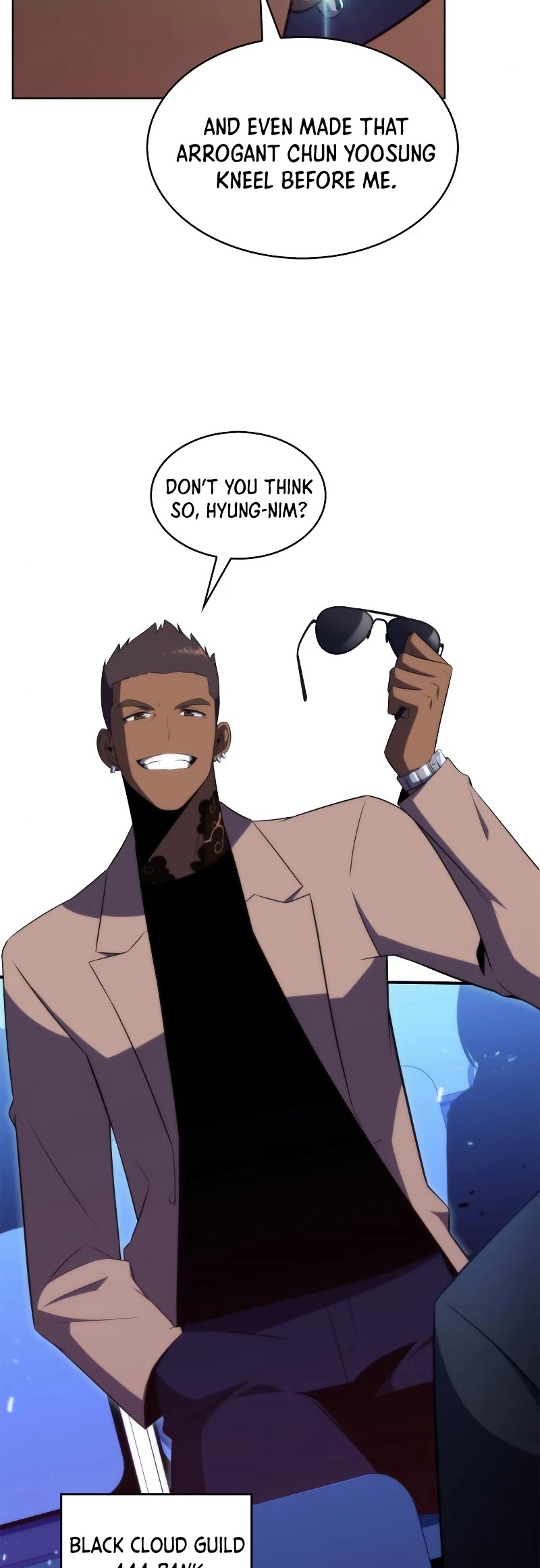 Solo Max-Level Newbie Chapter 31 page 24 - Chapter 31
