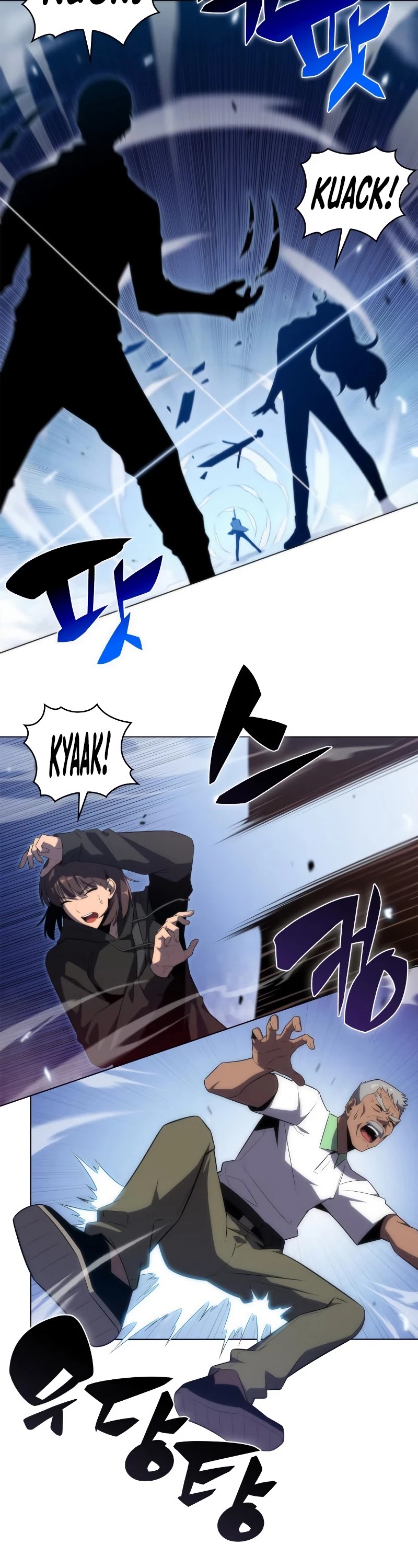 Solo Max-Level Newbie Chapter 31 page 28 - Chapter 31