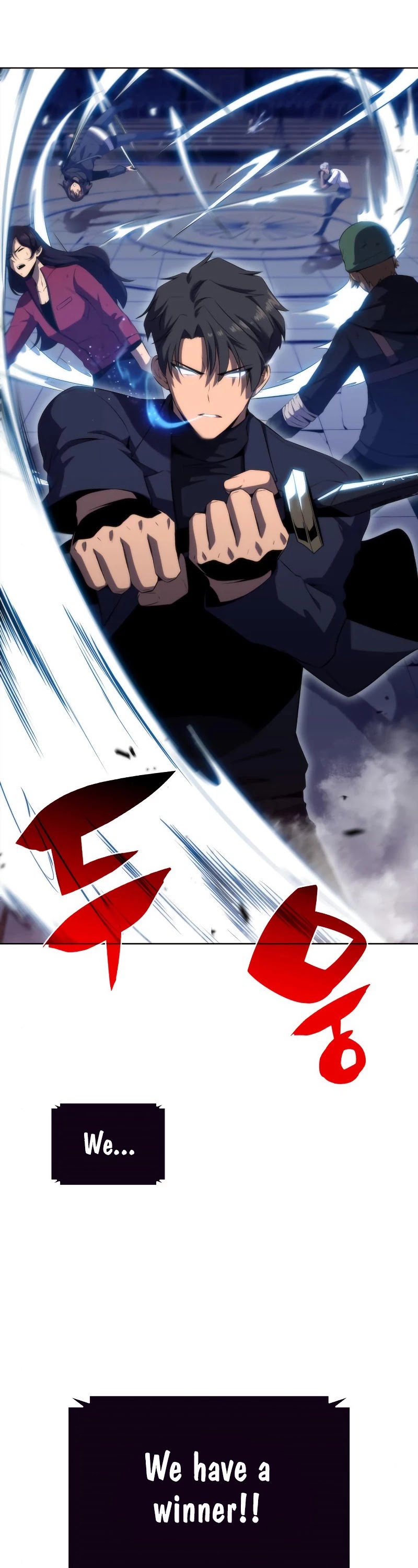 Solo Max-Level Newbie Chapter 31 page 29 - Chapter 31