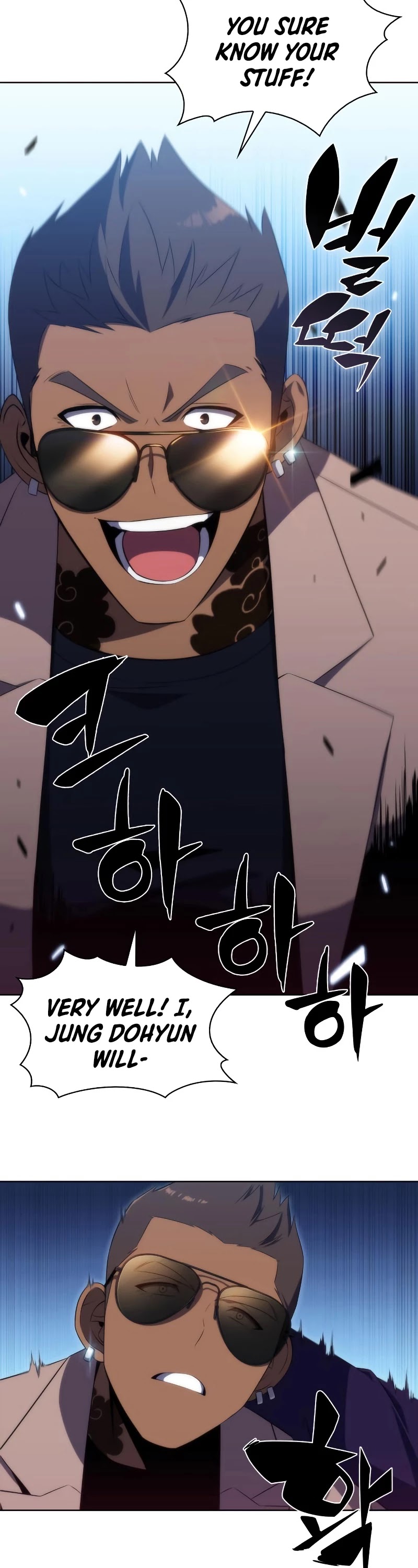 Solo Max-Level Newbie Chapter 31 page 33 - Chapter 31
