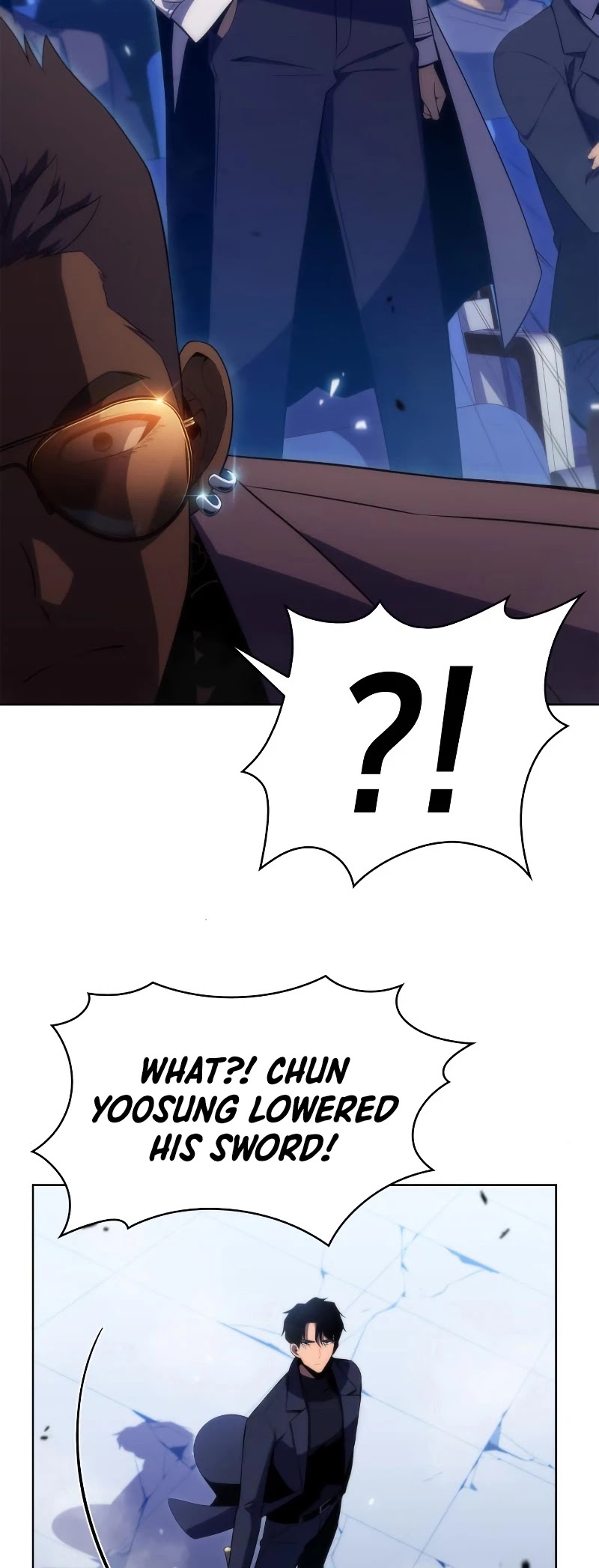 Solo Max-Level Newbie Chapter 31 page 36 - Chapter 31