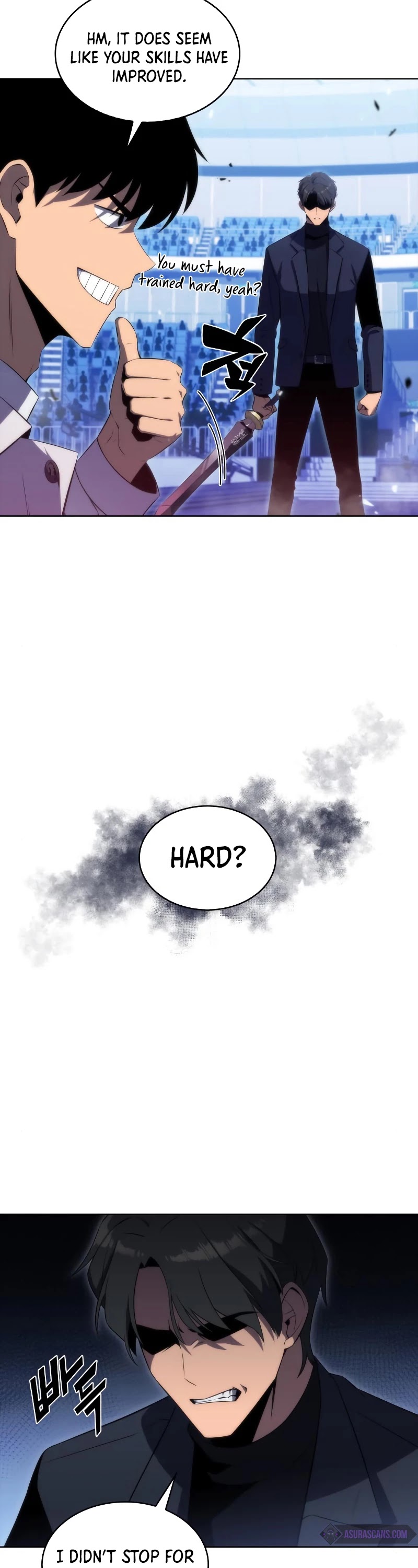 Solo Max-Level Newbie Chapter 31 page 41 - Chapter 31