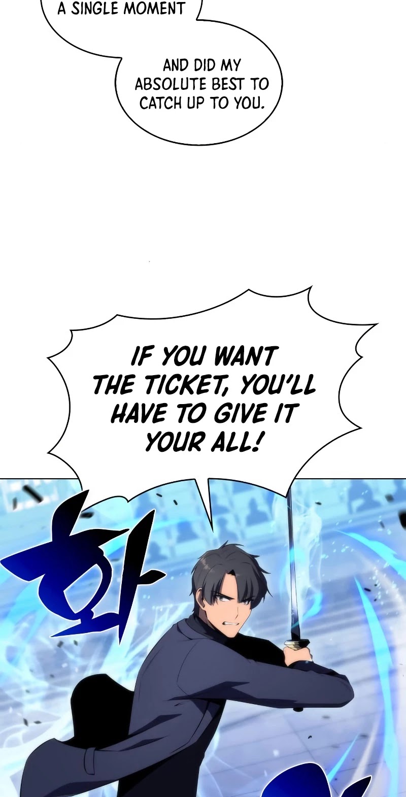 Solo Max-Level Newbie Chapter 31 page 42 - Chapter 31