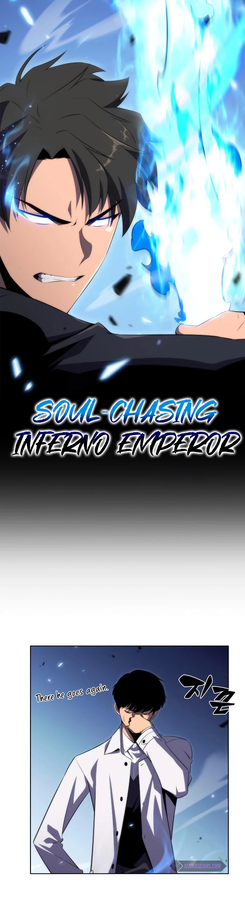 Solo Max-Level Newbie Chapter 31 page 45 - Chapter 31