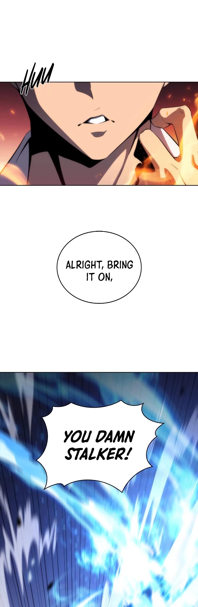 Solo Max-Level Newbie Chapter 31 page 46 - Chapter 31