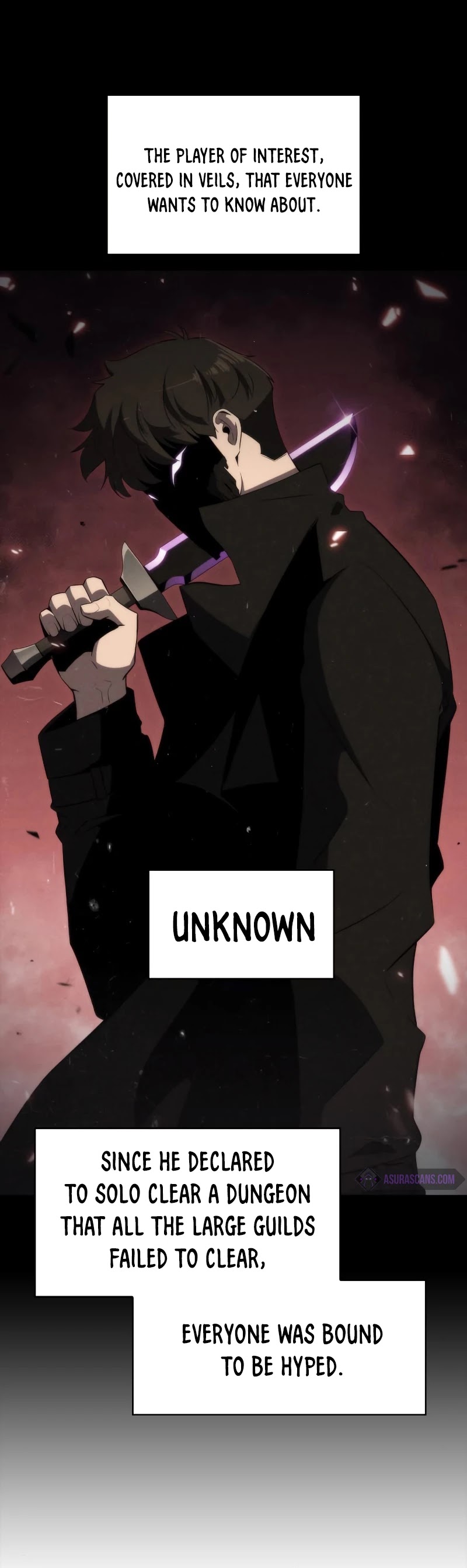 Solo Max-Level Newbie Chapter 31 page 7 - Chapter 31