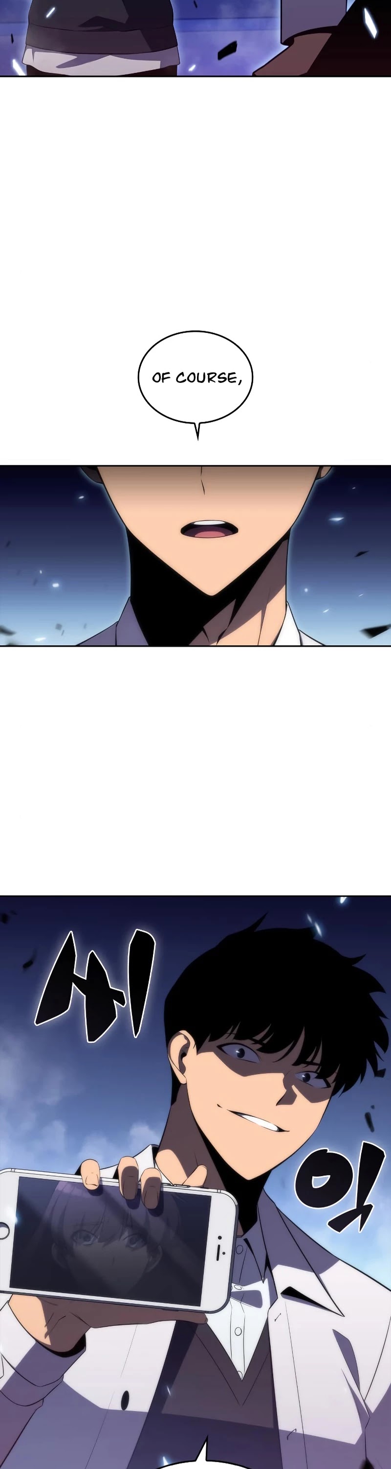 Solo Max-Level Newbie Chapter 32 page 12 - Chapter 32