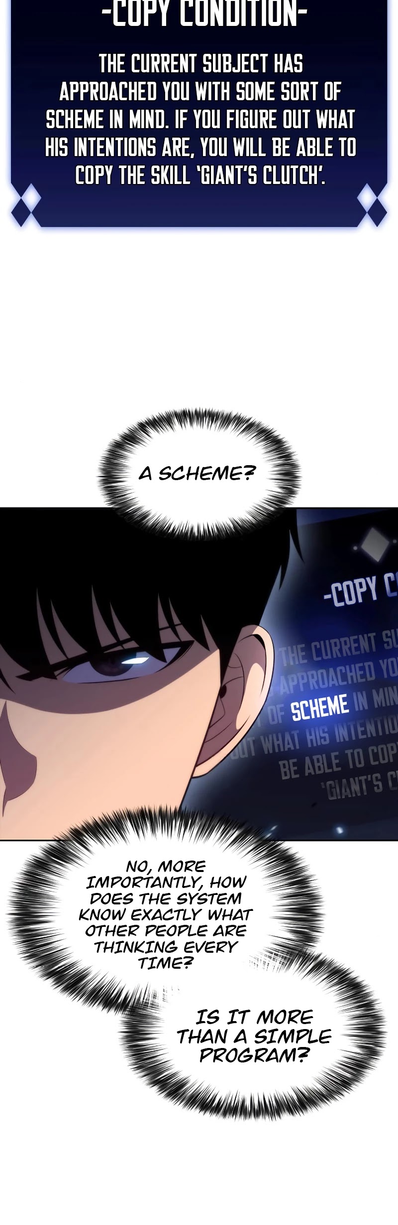 Solo Max-Level Newbie Chapter 32 page 17 - Chapter 32