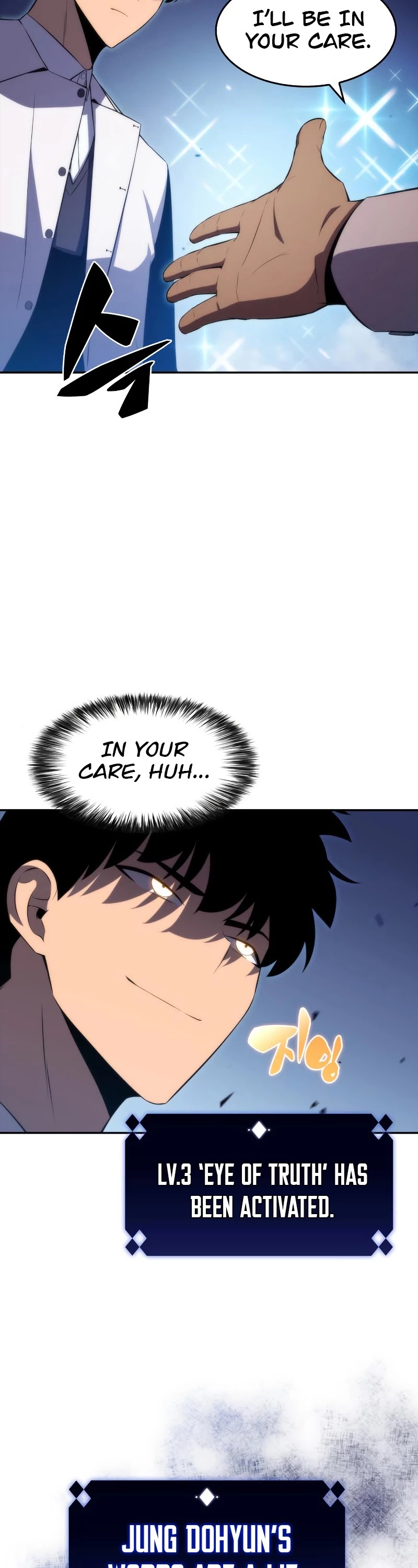 Solo Max-Level Newbie Chapter 32 page 20 - Chapter 32