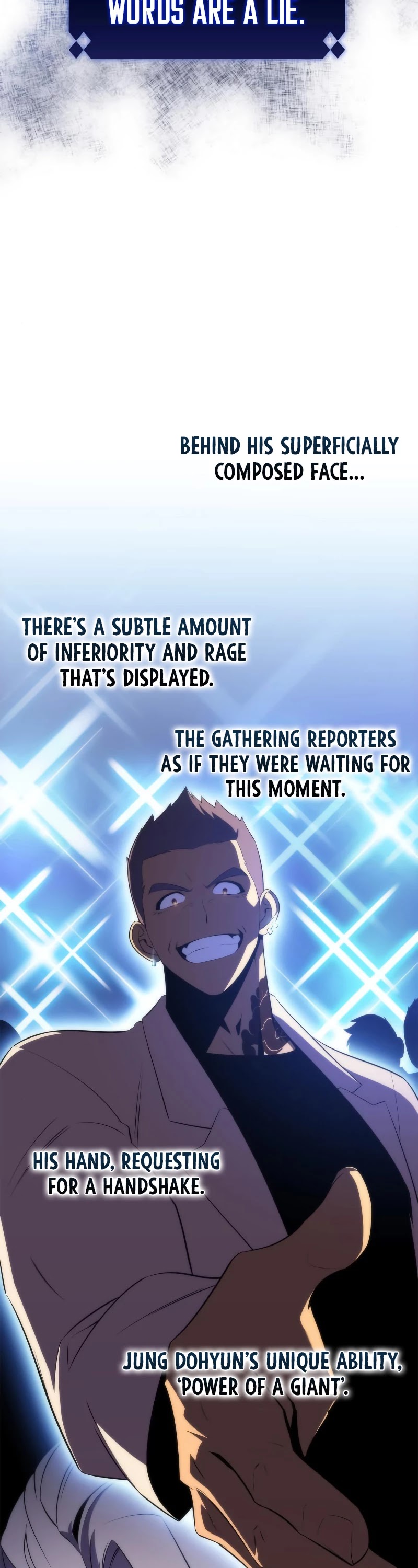Solo Max-Level Newbie Chapter 32 page 21 - Chapter 32