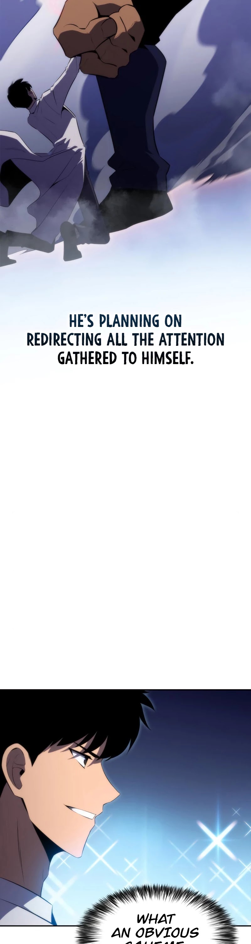 Solo Max-Level Newbie Chapter 32 page 23 - Chapter 32