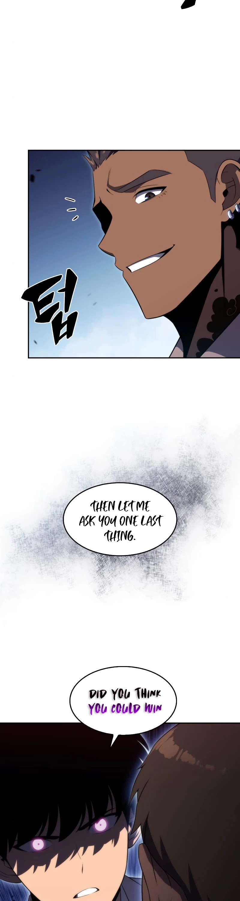 Solo Max-Level Newbie Chapter 32 page 29 - Chapter 32