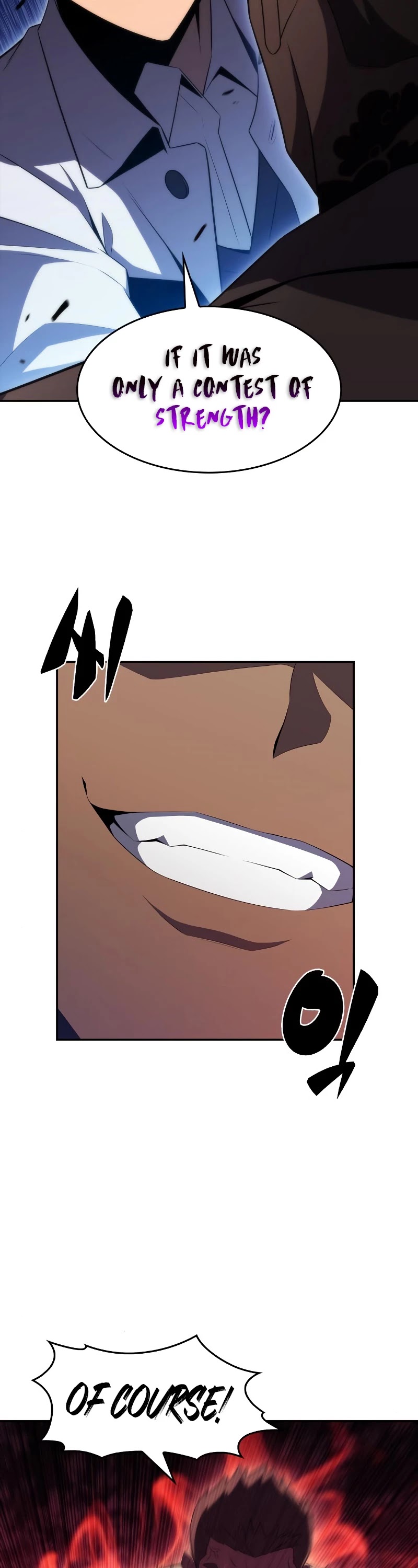 Solo Max-Level Newbie Chapter 32 page 30 - Chapter 32