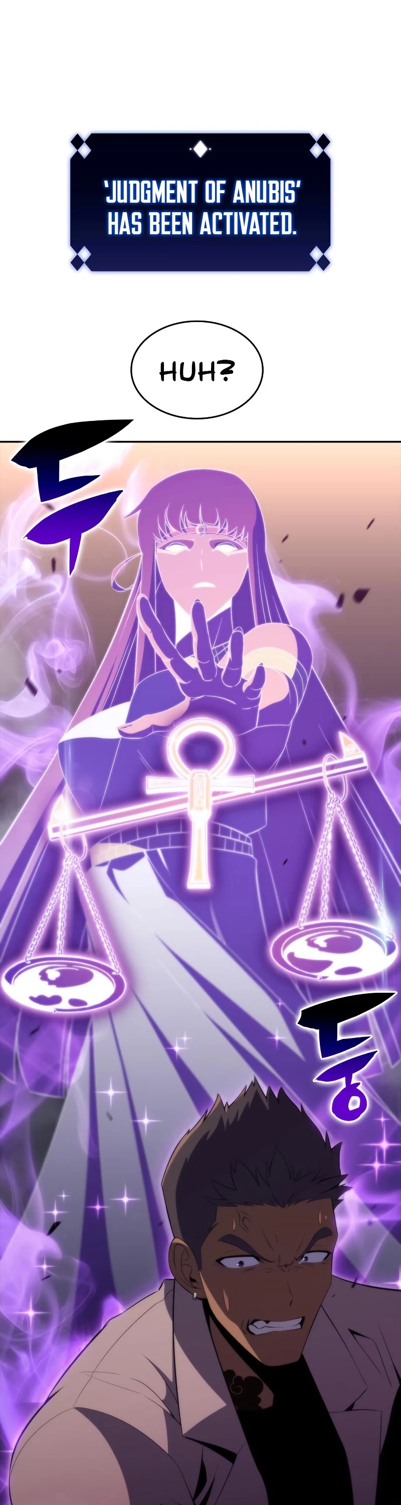 Solo Max-Level Newbie Chapter 32 page 33 - Chapter 32