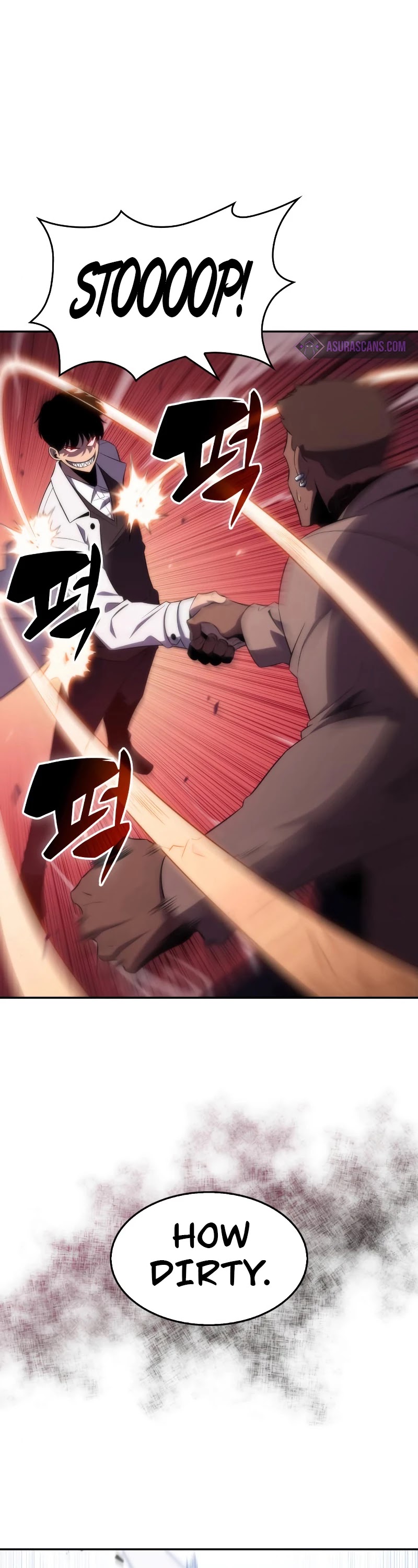 Solo Max-Level Newbie Chapter 32 page 38 - Chapter 32