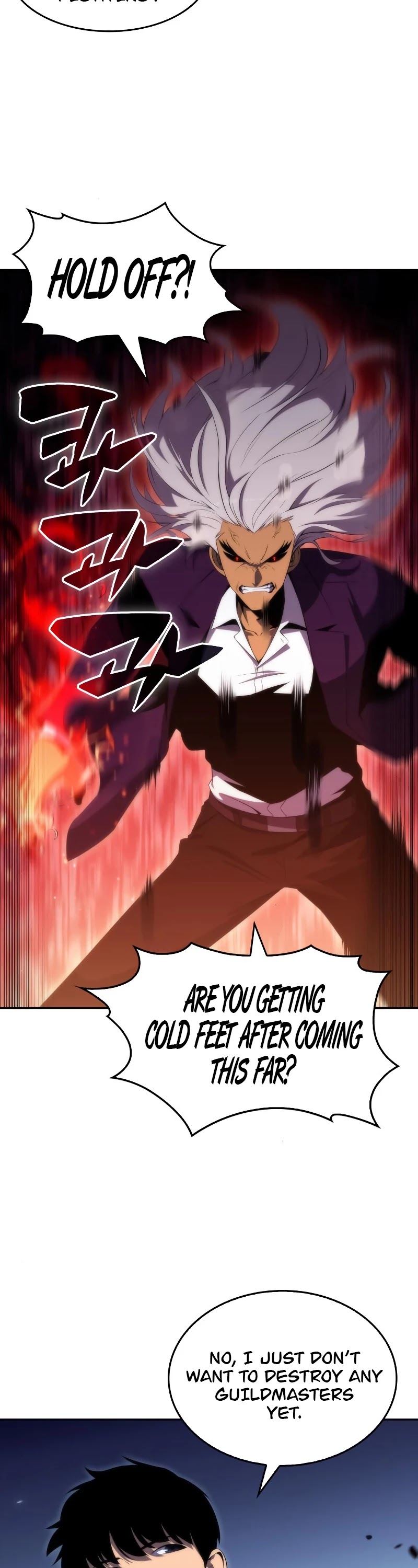 Solo Max-Level Newbie Chapter 32 page 46 - Chapter 32