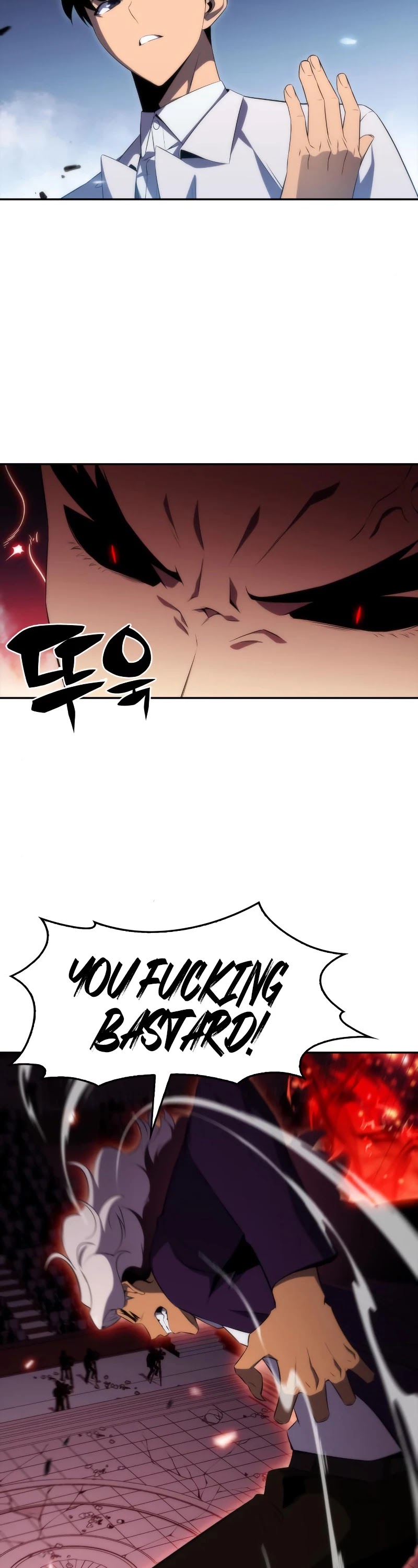 Solo Max-Level Newbie Chapter 32 page 47 - Chapter 32