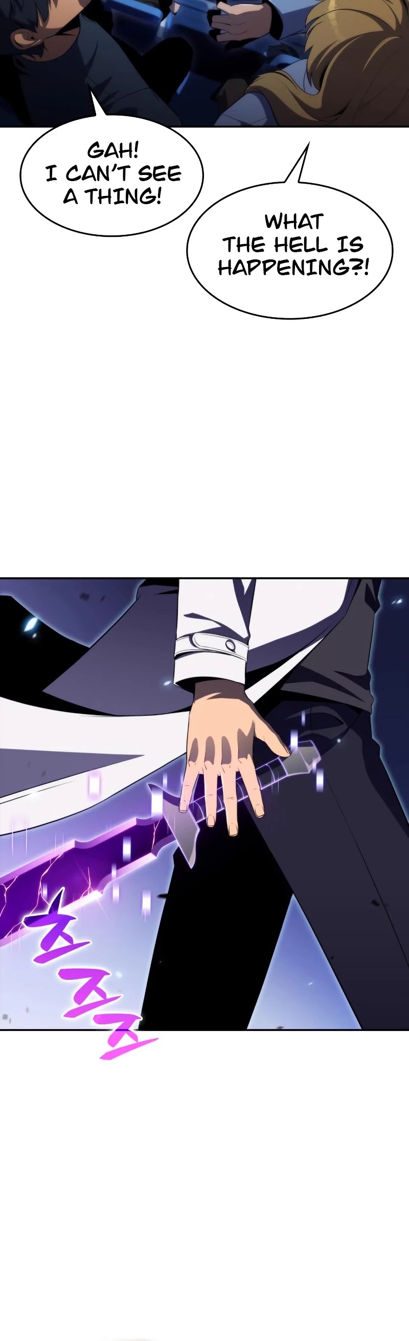 Solo Max-Level Newbie Chapter 32 page 51 - Chapter 32