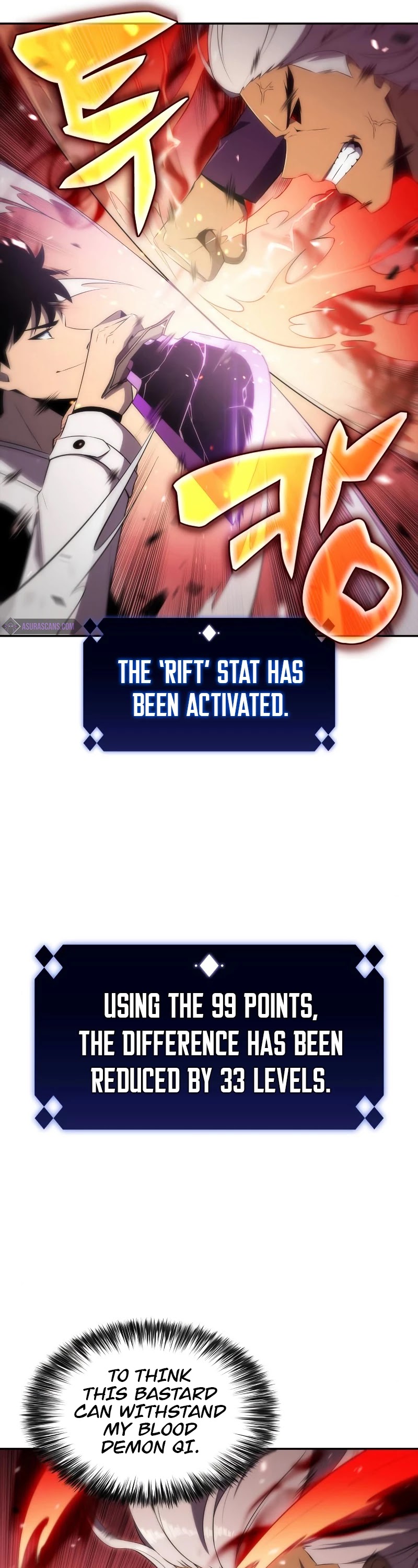 Solo Max-Level Newbie Chapter 32 page 52 - Chapter 32