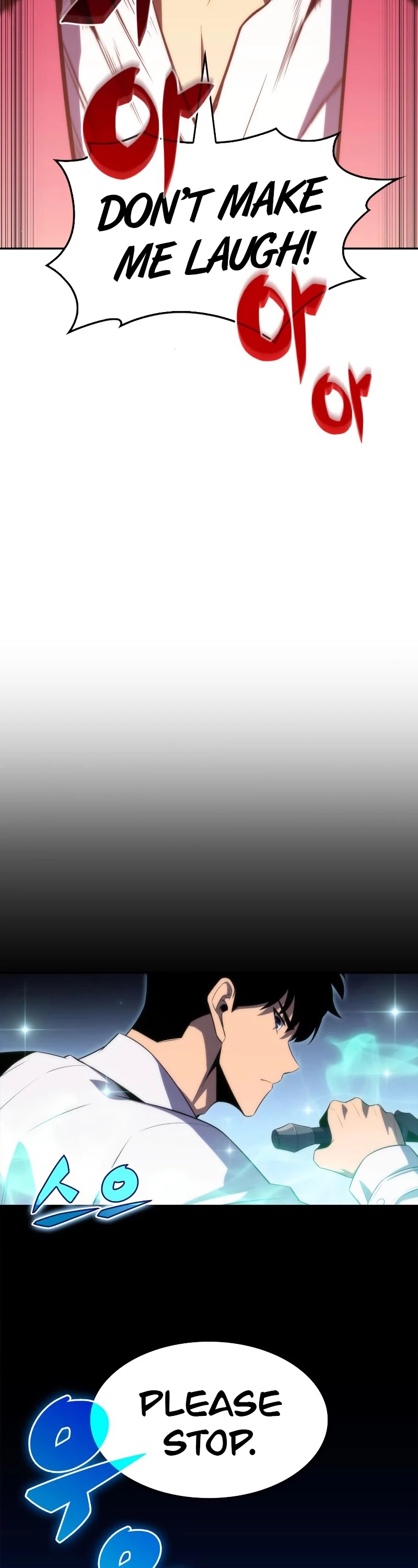 Solo Max-Level Newbie Chapter 32 page 55 - Chapter 32