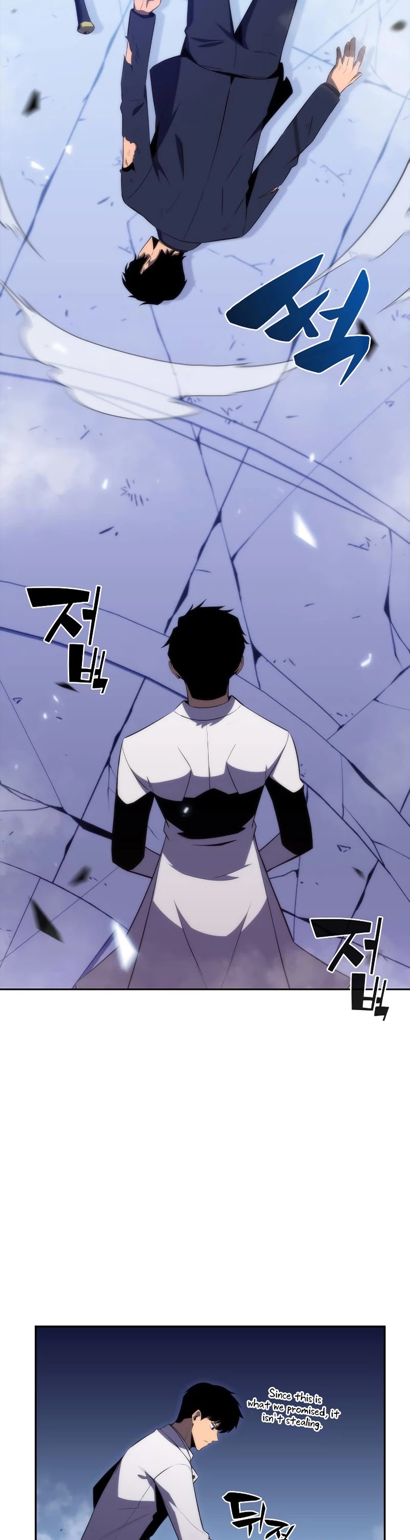 Solo Max-Level Newbie Chapter 32 page 6 - Chapter 32