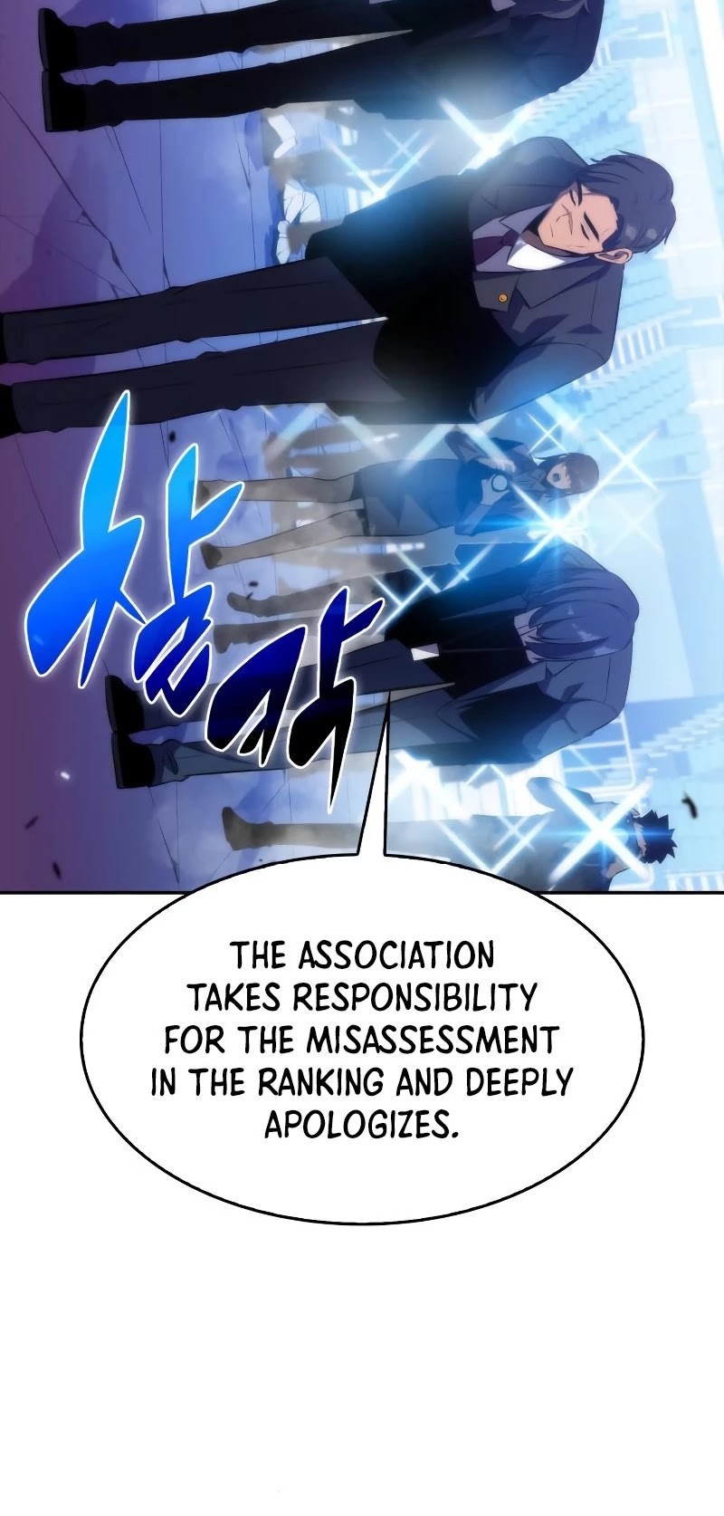 Solo Max-Level Newbie Chapter 33 page 10 - Chapter 33