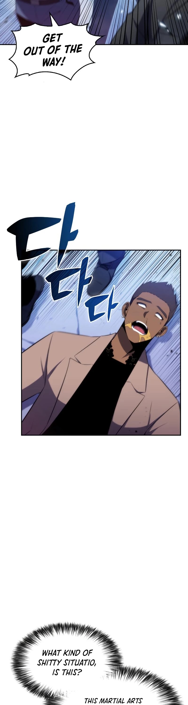 Solo Max-Level Newbie Chapter 33 page 12 - Chapter 33