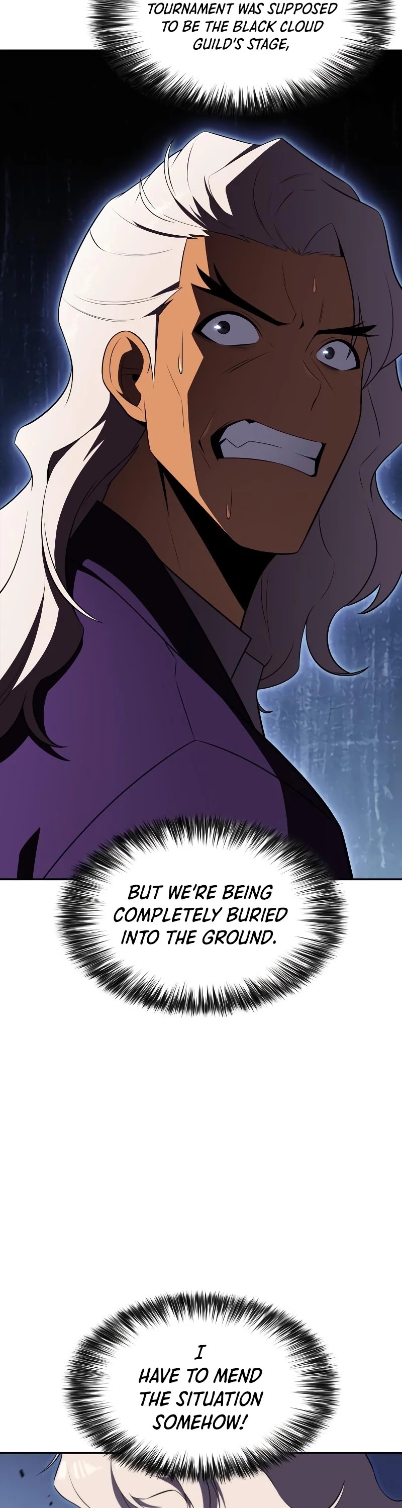 Solo Max-Level Newbie Chapter 33 page 13 - Chapter 33