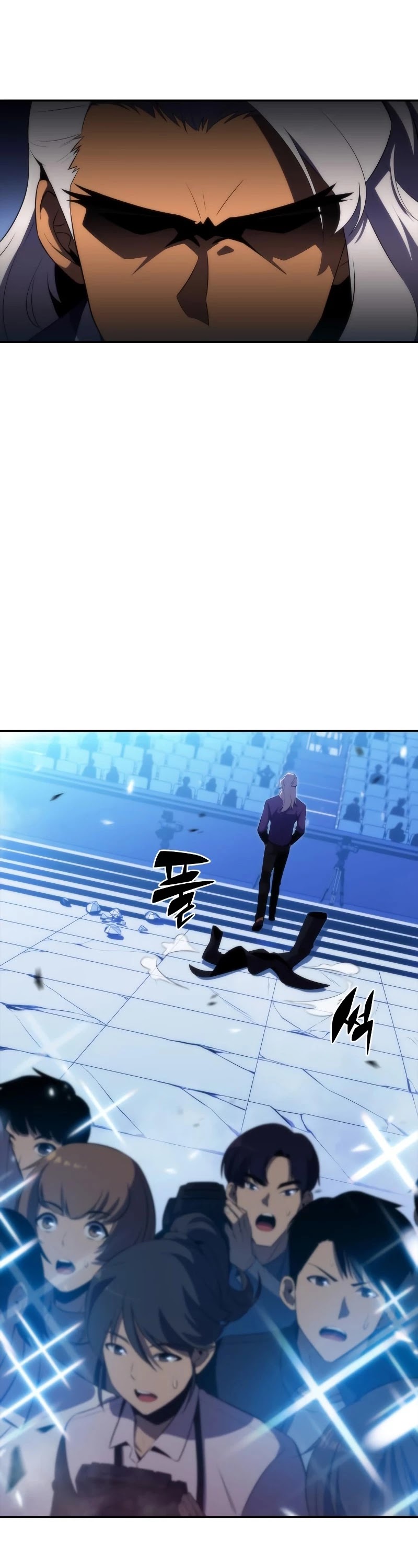 Solo Max-Level Newbie Chapter 33 page 17 - Chapter 33