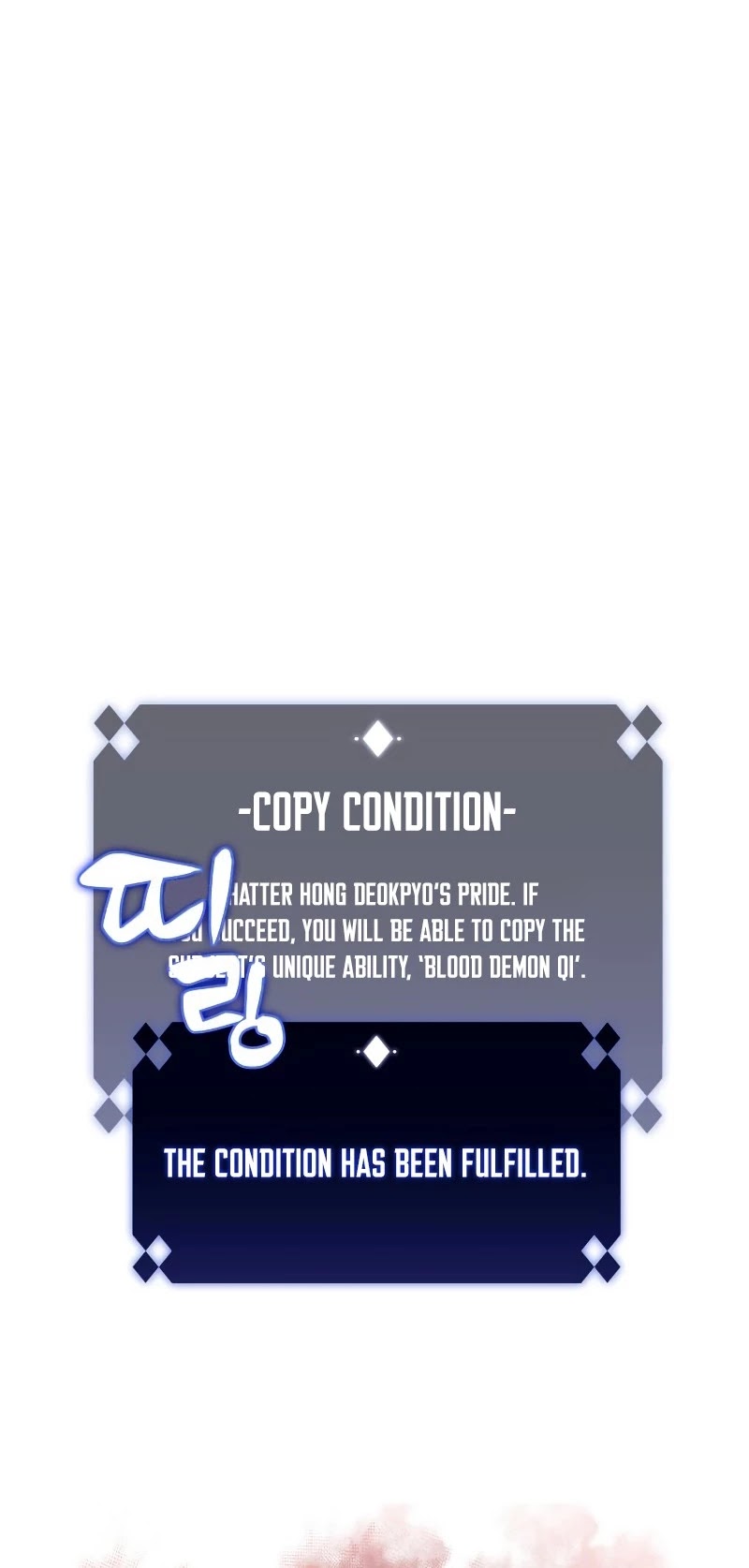 Solo Max-Level Newbie Chapter 33 page 18 - Chapter 33