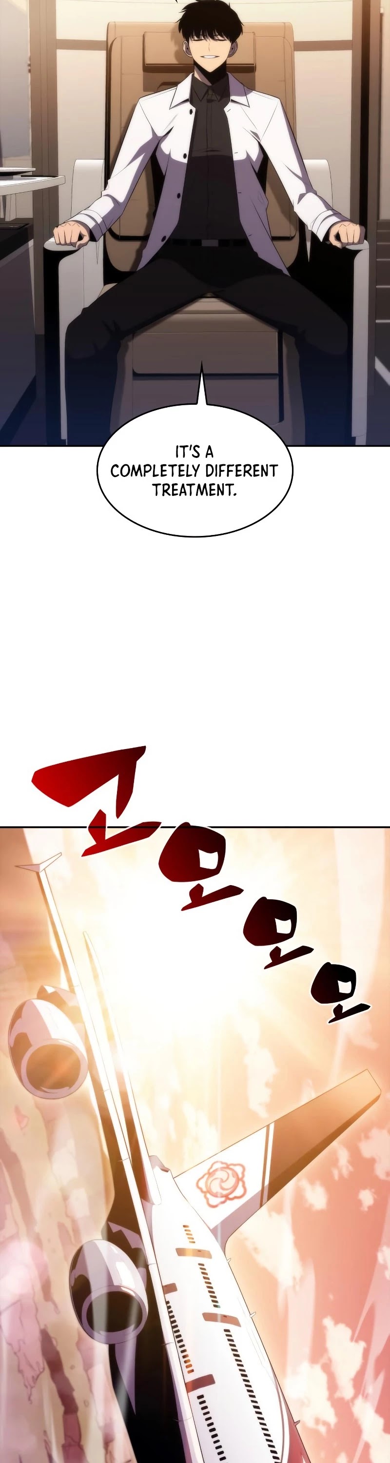 Solo Max-Level Newbie Chapter 33 page 23 - Chapter 33
