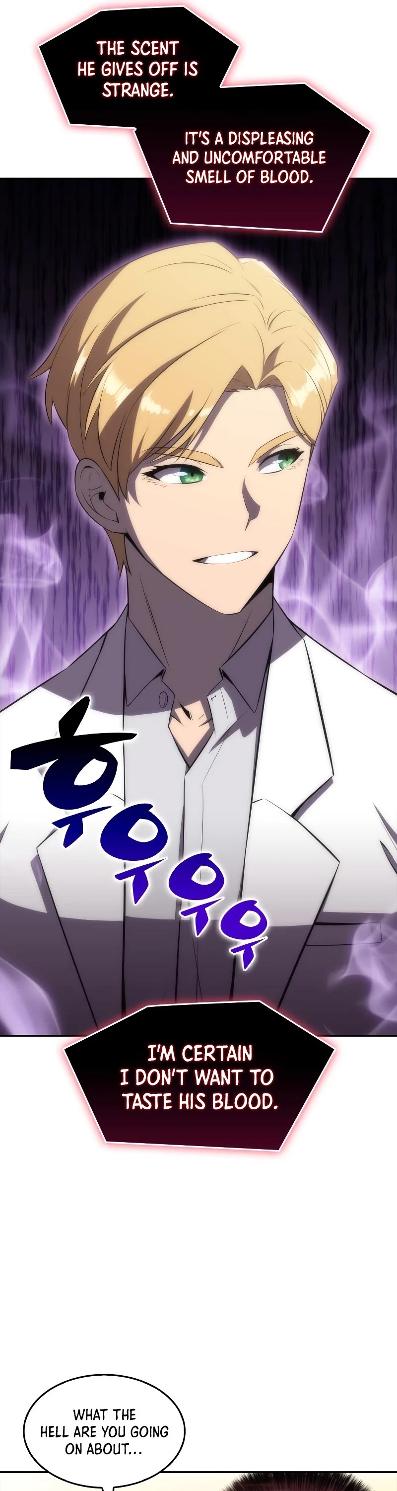 Solo Max-Level Newbie Chapter 33 page 28 - Chapter 33