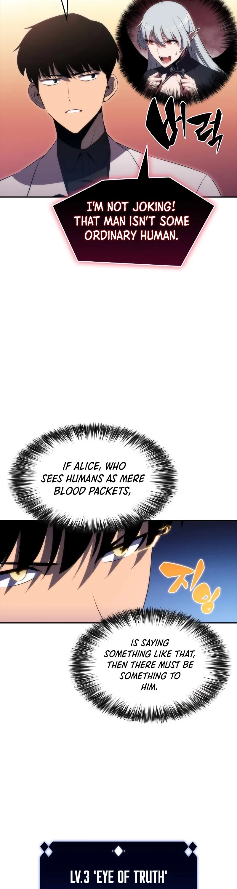 Solo Max-Level Newbie Chapter 33 page 29 - Chapter 33