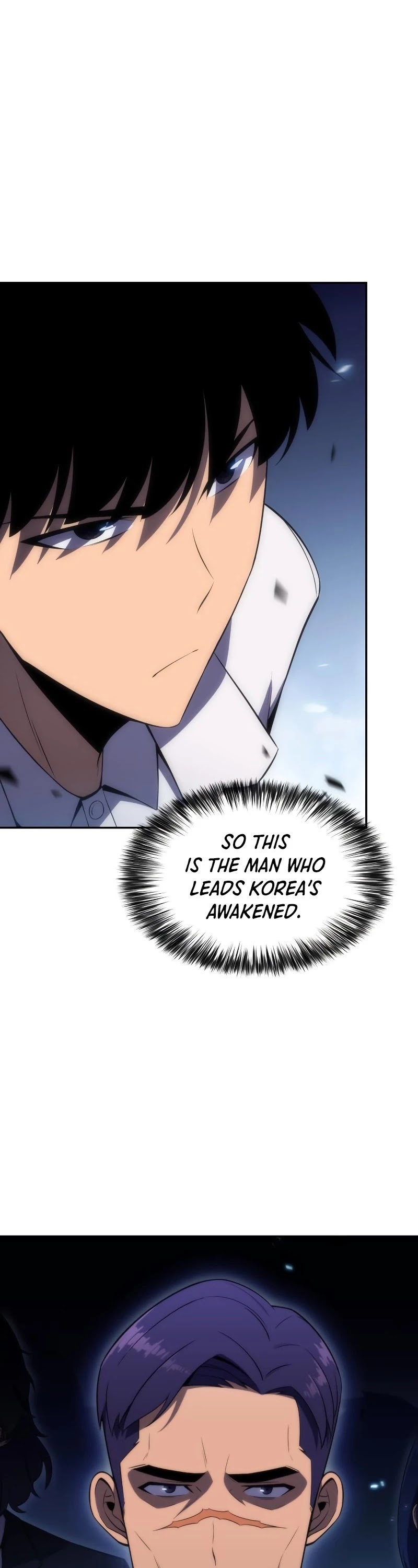 Solo Max-Level Newbie Chapter 33 page 3 - Chapter 33
