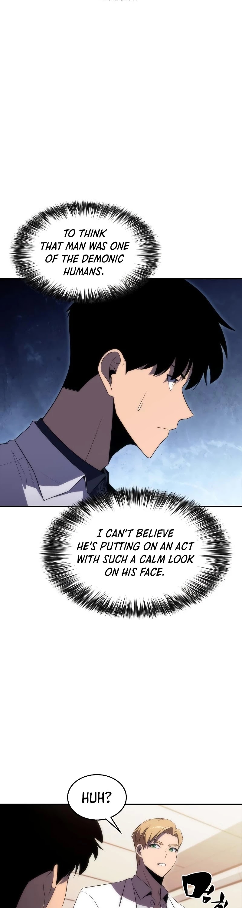 Solo Max-Level Newbie Chapter 33 page 32 - Chapter 33