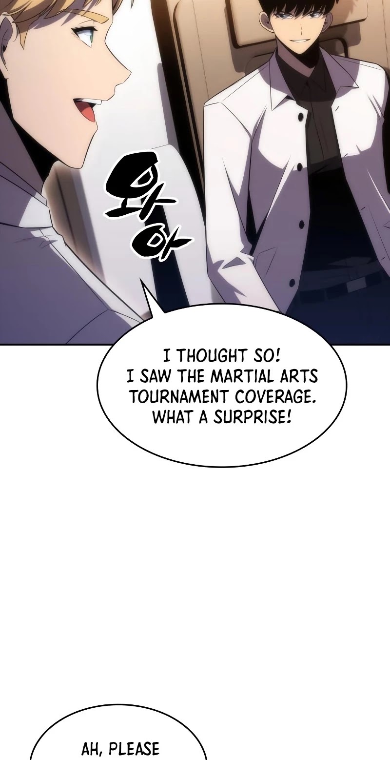 Solo Max-Level Newbie Chapter 33 page 35 - Chapter 33