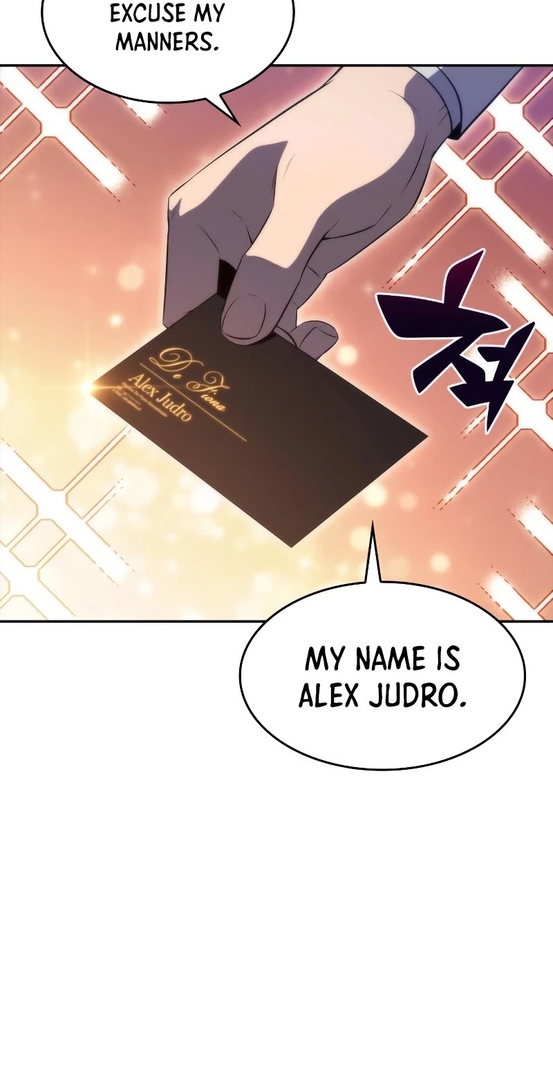 Solo Max-Level Newbie Chapter 33 page 36 - Chapter 33