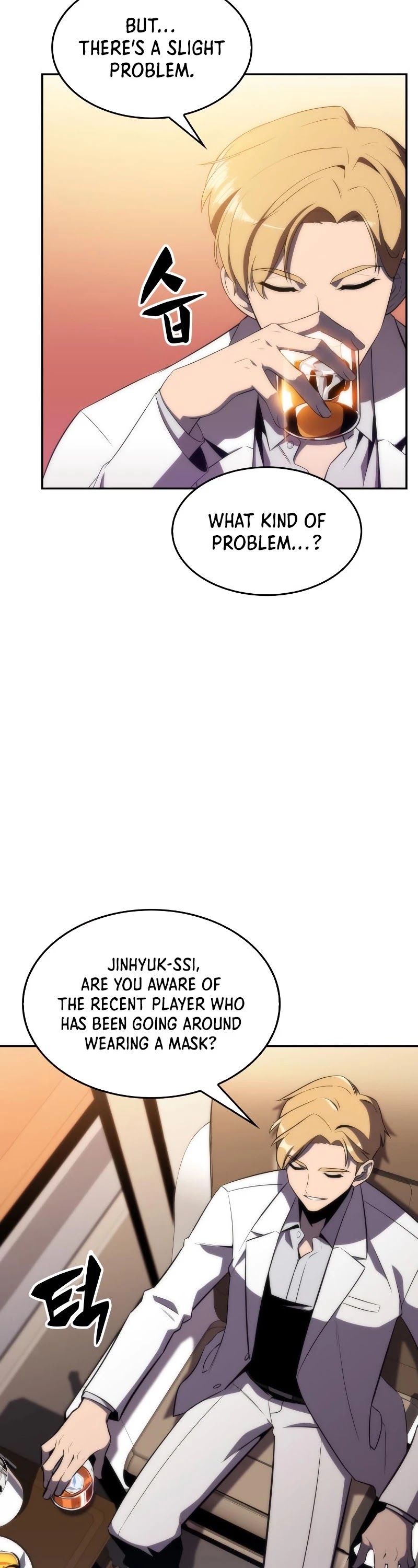 Solo Max-Level Newbie Chapter 33 page 42 - Chapter 33